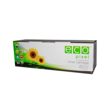 ECOPIXEL (Ricoh SP330H) Toner Fekete (408281FUECO) nyomtatópatron & toner