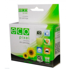 ECOPIXEL tintapatron For Use Epson T9081/T9071 fekete 130 ml nyomtatópatron & toner