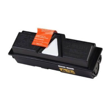 ECOPIXEL TK-160 utángyártott toner fekete , Chipes (2,5K) (TK-160Chip) nyomtatópatron & toner