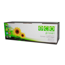 ECOPIXEL Toner utángyártott ecopixel q2612a (hp) fekete 2k nyomtatópatron & toner