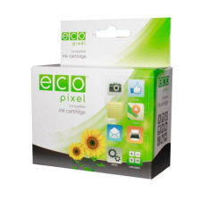 ECOPIXEL utángyártott BROTHER LC3617 tintapatron sárga (LC3617YEFUEC) nyomtatópatron & toner