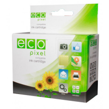 ECOPIXEL Utángyártott CANON CLI-551XL Tintapatron Multipack /5 db-os ECOPIXEL nyomtatópatron & toner