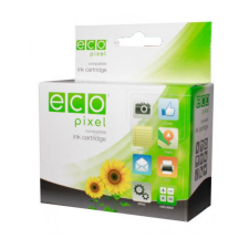ECOPIXEL utángyártott Canon CLI-551XL tintapatron szürke (6447B001_FUEC) (6447B001_FUEC) - Nyomtató Patron nyomtatópatron & toner