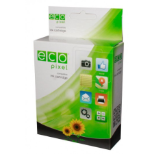 ECOPIXEL Utángyártott CANON PGI-2500XL Tintapatron Yellow ECOPIXEL BRAND nyomtatópatron & toner