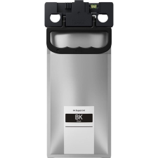 ECOPIXEL utángyártott Epson T11E1 patron fekete (C13T11E140FUECO) (C13T11E140FUECO) nyomtatópatron & toner