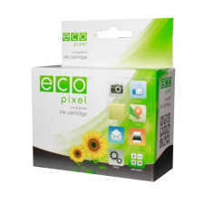 ECOPIXEL utángyártott EPSON T2433 - 24XL tintapatron magenta (C13T24334010FU) (C13T24334010FU) nyomtatópatron & toner