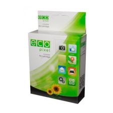 ECOPIXEL utángyártott EPSON T3472 tintapatron ciánkék (C13T34724010FU) nyomtatópatron & toner