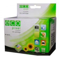 ECOPIXEL utángyártott EPSON T70214010 tintapatron fekete (C13T70214010FUE) nyomtatópatron & toner