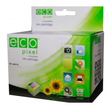 ECOPIXEL utángyártott EPSON T70244010 tintapatron sárga (C13T70244010FU) (C13T70244010FU) nyomtatópatron & toner