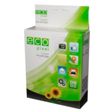 ECOPIXEL utángyártott EPSON T9084/T9074 tintapatron sárga (C13T908440FUP) (C13T908440FUP) nyomtatópatron & toner