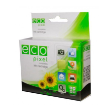 ECOPIXEL utángyártott HP CB323EE - No.364XL tintapatron ciánkék (HPCB323EEFUECO) nyomtatópatron & toner