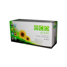 ECOPIXEL utángyártott HP CF244A toner No.44A (New Build) fekete (CF244AFU) nyomtatópatron & toner