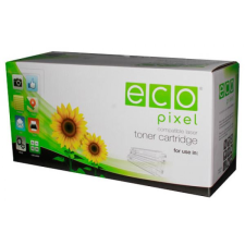 ECOPIXEL utángyártott HP CF244A toner No.44A  (New Build) fekete (CF244AFU) (CF244AFU) nyomtatópatron & toner