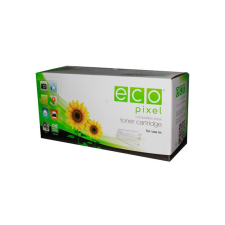 ECOPIXEL Utángyártott hp cf283a toner black 1.500 oldal kapacitás ecopixel (new build) nyomtatópatron & toner