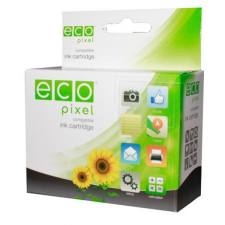 ECOPIXEL Utángyártott HP CN684EE Tintapatron Black ECOPIXEL No.364XL nyomtatópatron & toner
