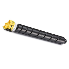 ECOPIXEL utángyártott KYOCERA TK8345 toner sárga (1T02L7ANL0ECO) (1T02L7ANL0ECO) nyomtatópatron & toner