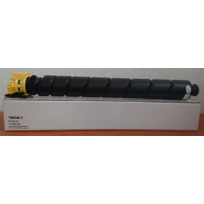 ECOPIXEL Utángyártott KYOCERA TK8345 Toner Yellow 12.000 oldal kapacitás ECOPIXEL nyomtatópatron & toner