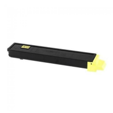 ECOPIXEL utángyártott KYOCERA TK895 toner sárga (1T02K0ANL0ECO) (1T02K0ANL0ECO) nyomtatópatron & toner