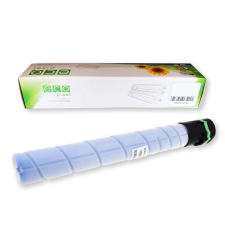 ECOPIXEL utángyártott MINOLTA C258 - TN324C toner ciánkék (A8DA450ECO) nyomtatópatron & toner