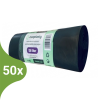 EcoPlasty Szemeteszsák 135L - 70*110cm extra erős 10db/tek (Karton - 25 tek)