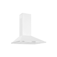 Ecorgan SILVERLINE 2240 TRICOL kürtős páraelszívó,fehér,60cm páraelszívó