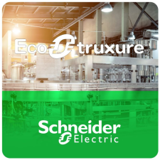  EcoStruxure Machine Expert Safety kiegészítő licensz, 1 felhasználós, digitális ESESAACZZSPAZZ Schneider villanyszerelés