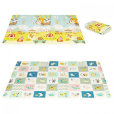 EcoToys 2 az 1-ben játszószőnyeg ECOEVA014 játszószőnyeg