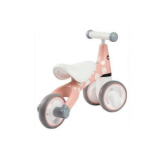 EcoToys Flamingo Ecotoys LB1603 Flamingo pedál nélküli kerékpár lábbal hajtható járgány