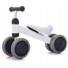 EcoToys JM-118 pedál nélküli kerékpár - fehér