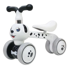  Ecotoys Kutyás Gyerek Futóbicikli lábbal hajtható járgány