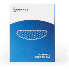 Ecovacs D-CC03-2115 Mop készlet (3db / csomag) kisháztartási gépek kiegészítői