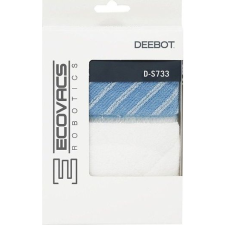Ecovacs D-S733 Fehér (ECODS733) kisháztartási gépek kiegészítői