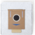 Ecovacs DDB030016 porszívó tartozék és kellék Porzsák Robot porszívó (002251580000)