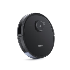 Ecovacs Deebot T9 AIVI Robotporszívó - Fekete (Javított) (T9 AIVI/javitott) porszívó