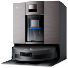 Ecovacs Deebot X11 Omnicyclone porszívó