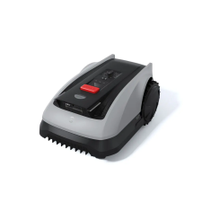 Ecovacs GOAT O600 RTK EU Robotfűnyíró Akkumulátor Fekete, Szürke (MRZ2509) fűnyíró