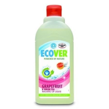 ECOVER ECOVER KÉZI MOSOGATÓSZER GRAPEFRUIT ZÖLD TEA 500ML tisztító- és takarítószer, higiénia