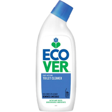 ECOVER Óceán illatú WC-tisztító 750 ml tisztító- és takarítószer, higiénia