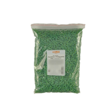 EcoWax Azulénes elasztikus filmgyanta (tasakos) 500g szőrtelenítés