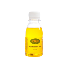 EcoWax Gyantalemosó olaj 100ml, gyümölcs illattal szőrtelenítés
