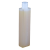 EcoWax közepes gyantapatron, 30 ml