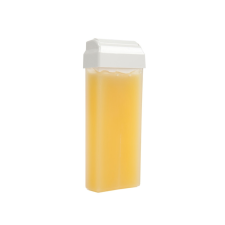 EcoWax Naturale, prémium natúr jellegű gyanta 100 ml szőrtelenítés