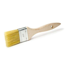  Ecset dupla  90mm fanyéllel 500900 festő és tapétázó eszköz