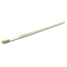  Ecset Lyoni 12 kerek,fakó, hosszú SCH festő és tapétázó eszköz