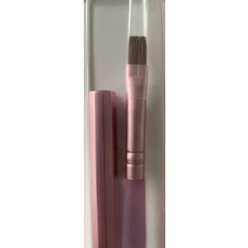  Ecset zselés -különböző szinben műkörmös ecset