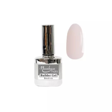 Ecsetes építő zselé 12ml #106 Pink salt műköröm zselé