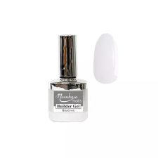 Ecsetes építő zselé 12ml #107 Pearl műköröm zselé