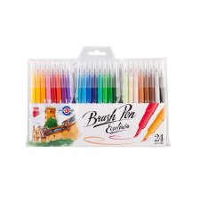  Ecsetfilc ICO 24 db/készlet filctoll, marker