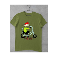 Ed, Edd és Eddy Kevin egyedi mintás gyerek póló gyerek póló