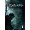 Ed. Perello FRANKENSTEIN; OR, THE MODERN PROMETHEUS | Shelley,Mary